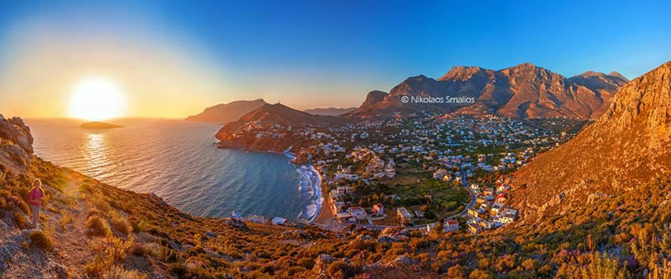 Myrties Boutique Apartments Masouri Eksteriør bilde