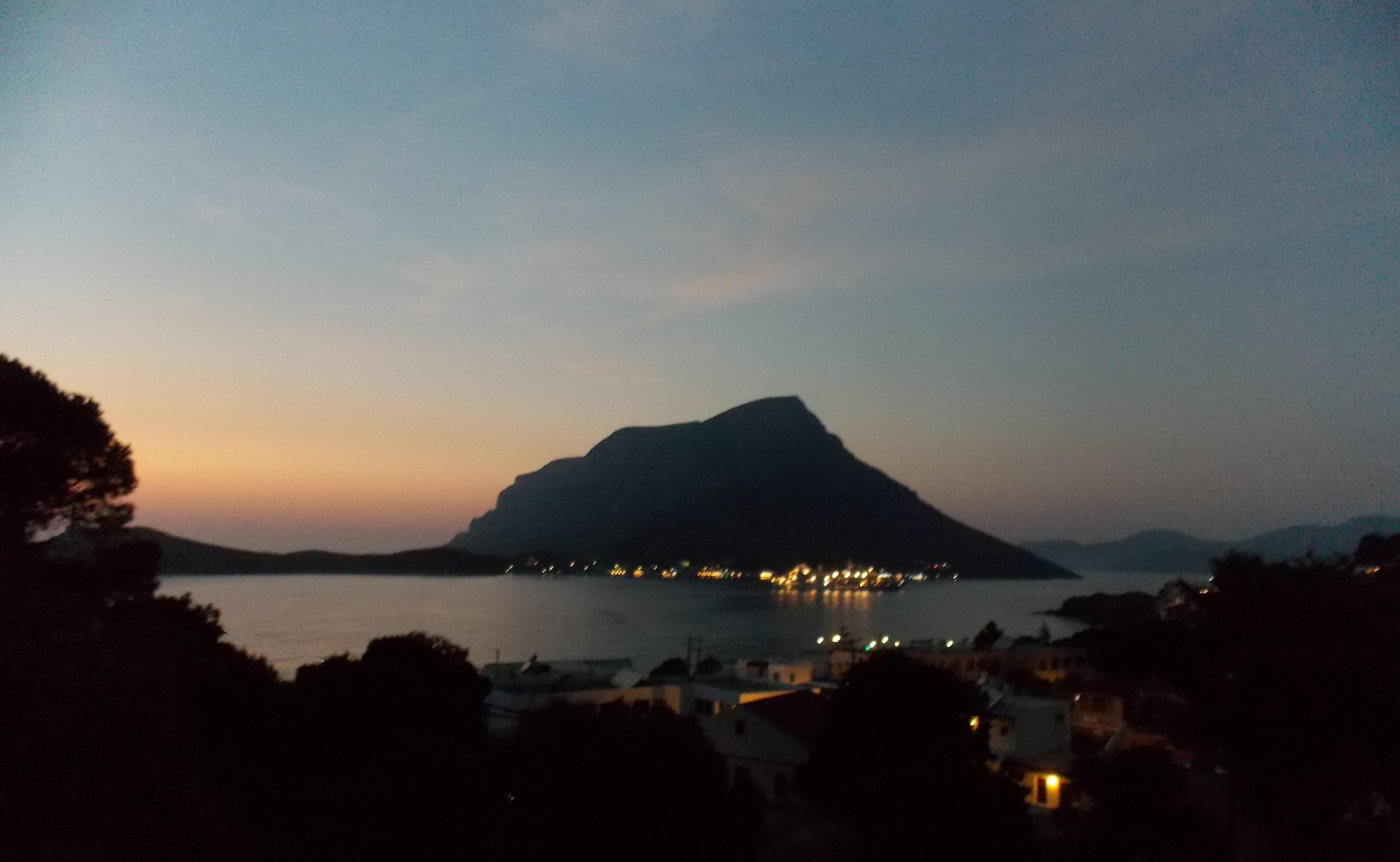 Myrties Boutique Apartments Masouri Eksteriør bilde