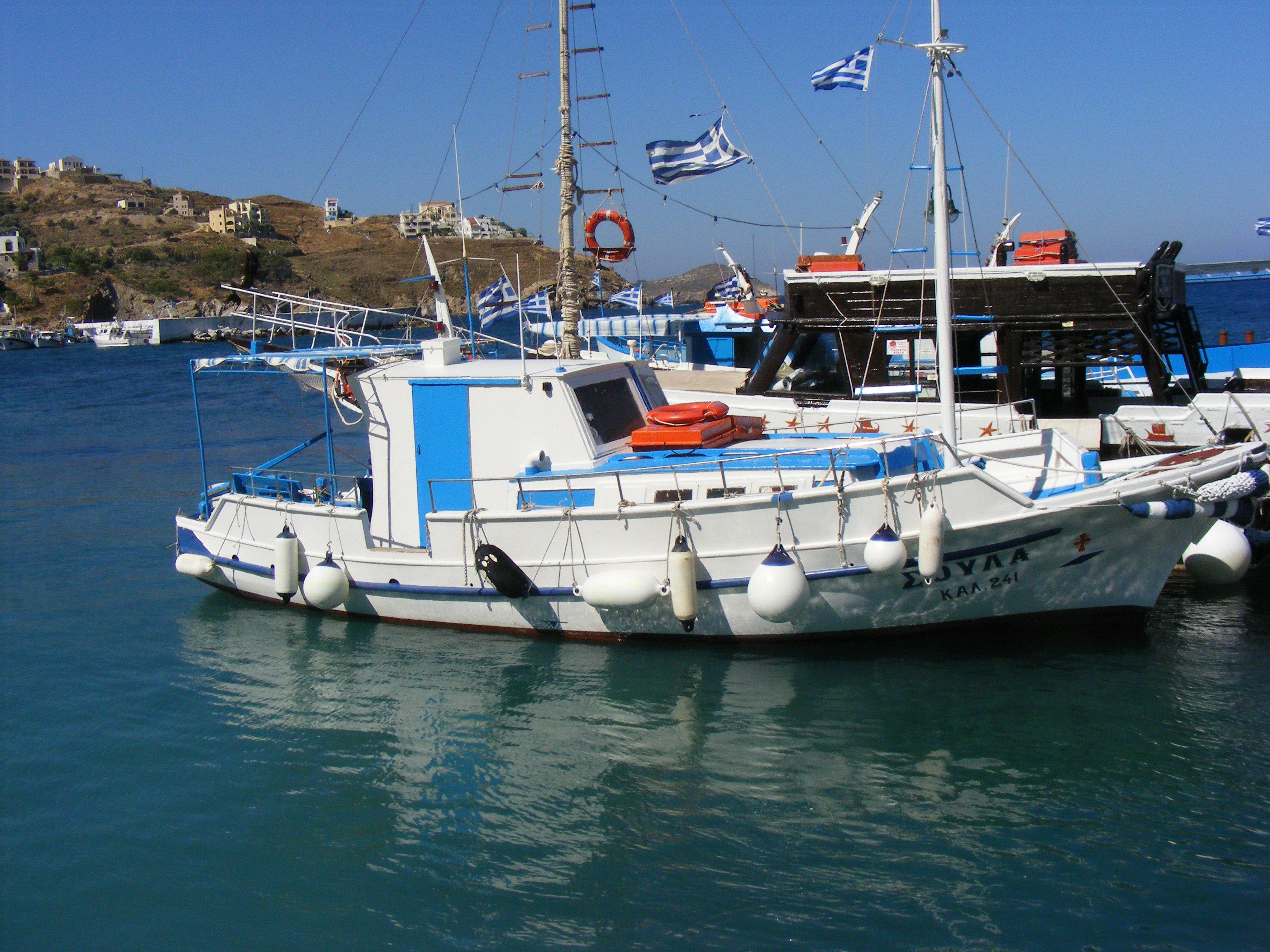 Myrties Boutique Apartments Masouri Eksteriør bilde