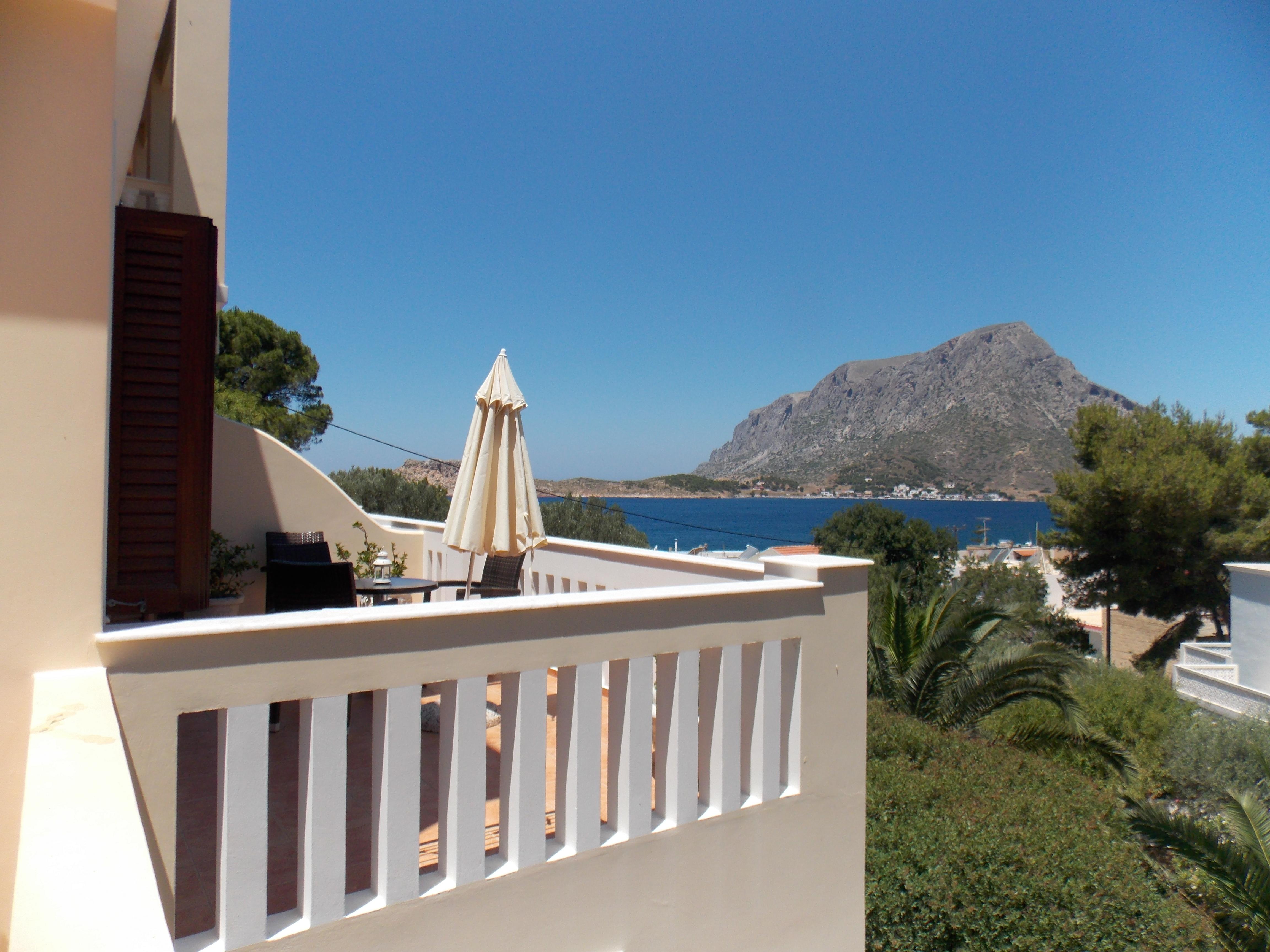Myrties Boutique Apartments Masouri Eksteriør bilde