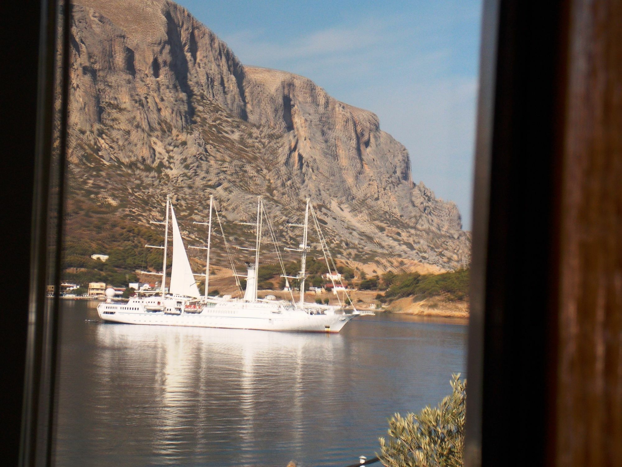 Myrties Boutique Apartments Masouri Eksteriør bilde