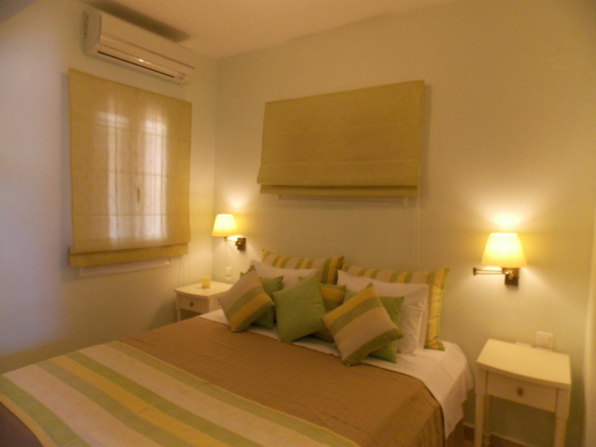 Myrties Boutique Apartments Masouri Eksteriør bilde
